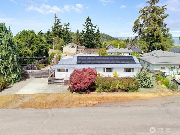 736 S Street, Port Townsend, WA 98368