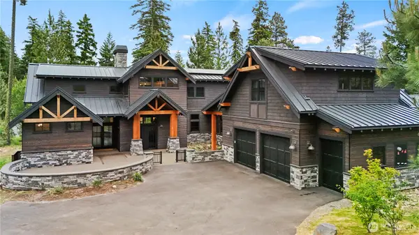 50 Rinky Dink Lane, Cle Elum, WA 98922