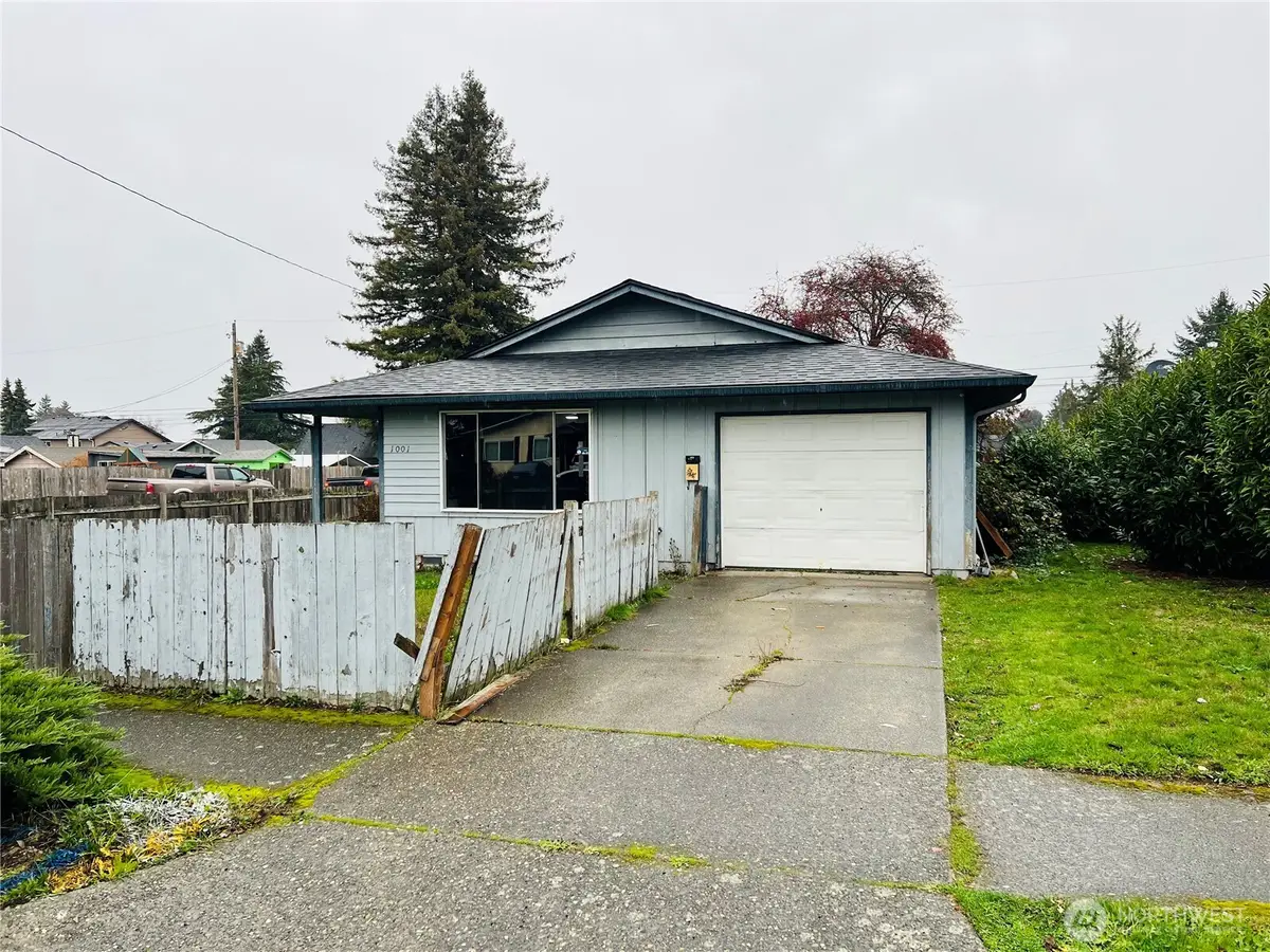 1001 E 60th Street, Tacoma, WA 98404 - #1