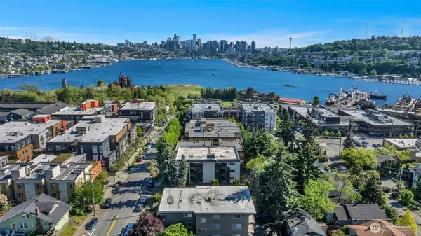 3401 Wallingford Avenue N #210, Seattle, WA 98103