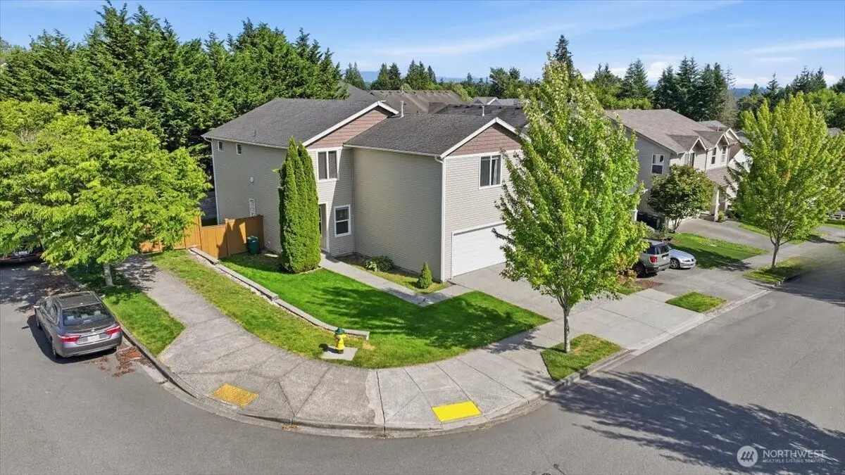 2203 116th Drive Se, Lake Stevens, WA 98258 - #1