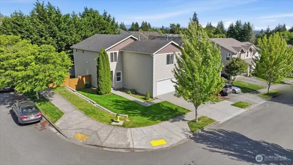 2203 116th Drive Se, Lake Stevens, WA 98258