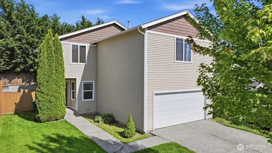 2203 116th Drive Se, Lake Stevens, WA 98258 - #2