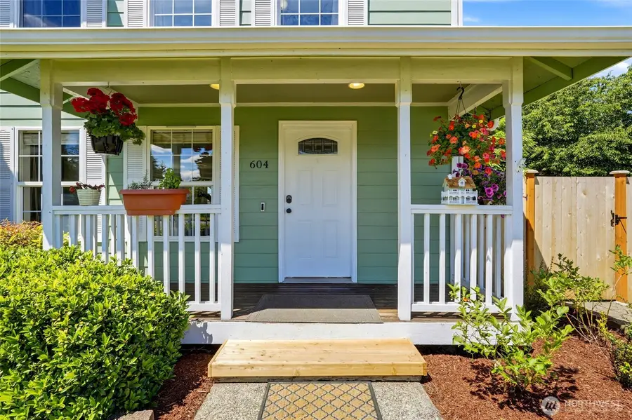 604 Jordan Road, Granite Falls, WA 98252 - #2