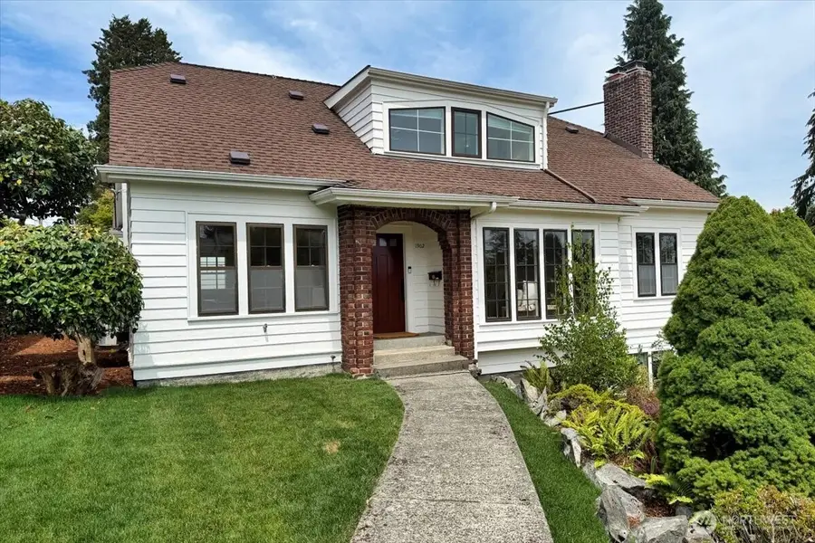 1902 NE 73rd Street, Seattle, WA 98115 - #3