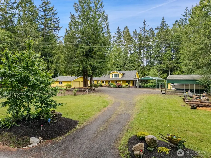 23978 Stottlemeyer Road Ne, Poulsbo, WA 98370 - #2