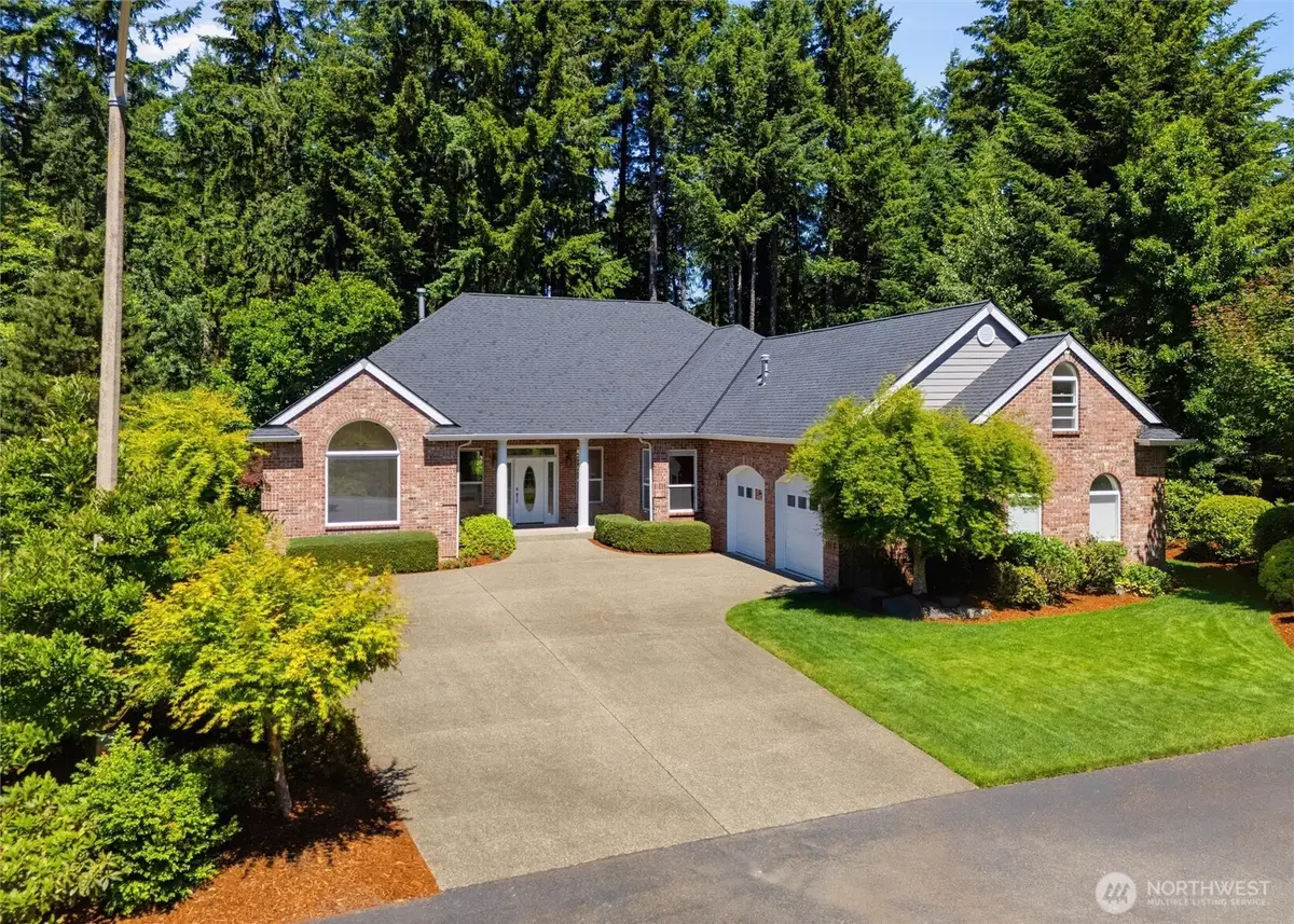 7445 Mccormick Woods Drive Sw, Port Orchard, WA 98367 - #1