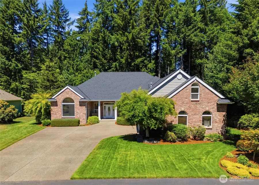 7445 Mccormick Woods Drive Sw, Port Orchard, WA 98367 - #2