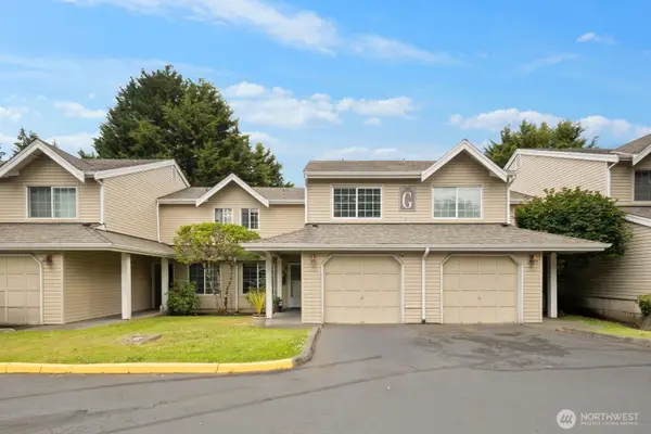 2100 S 336th Street #G3, Federal Way, WA 98003