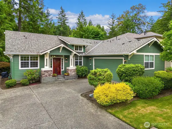 24253 NE Vine Maple Way, Redmond, WA 98053