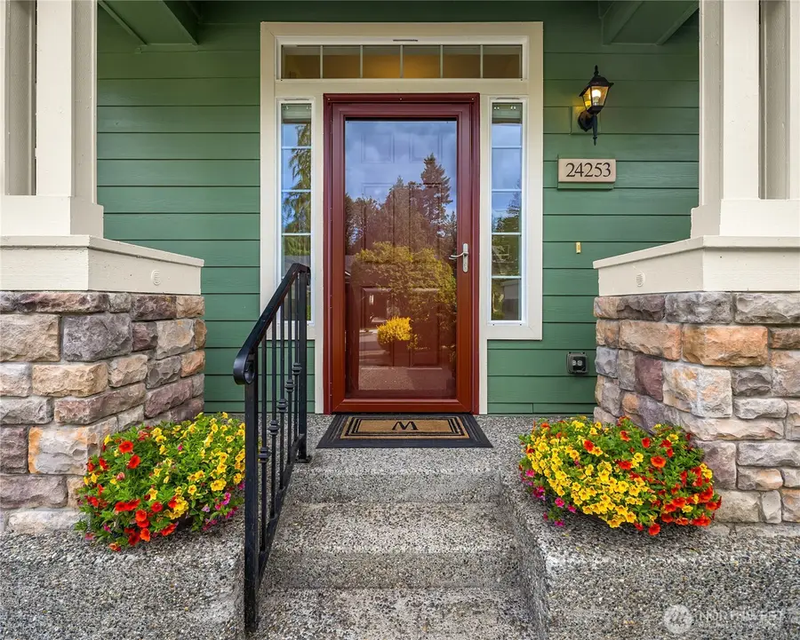 24253 NE Vine Maple Way, Redmond, WA 98053 - #2