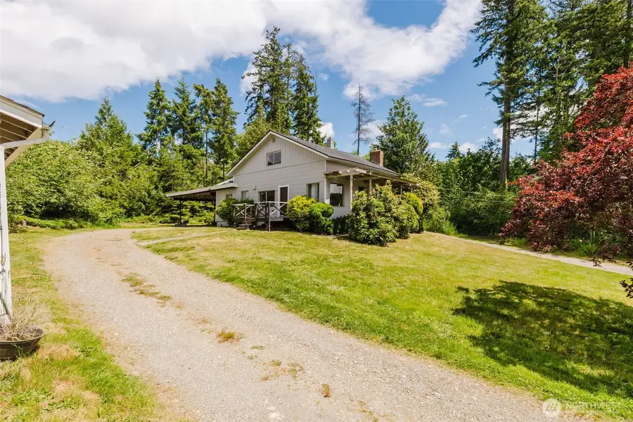 3190 Bartolatz Road W, Bremerton, WA 98312 - #2
