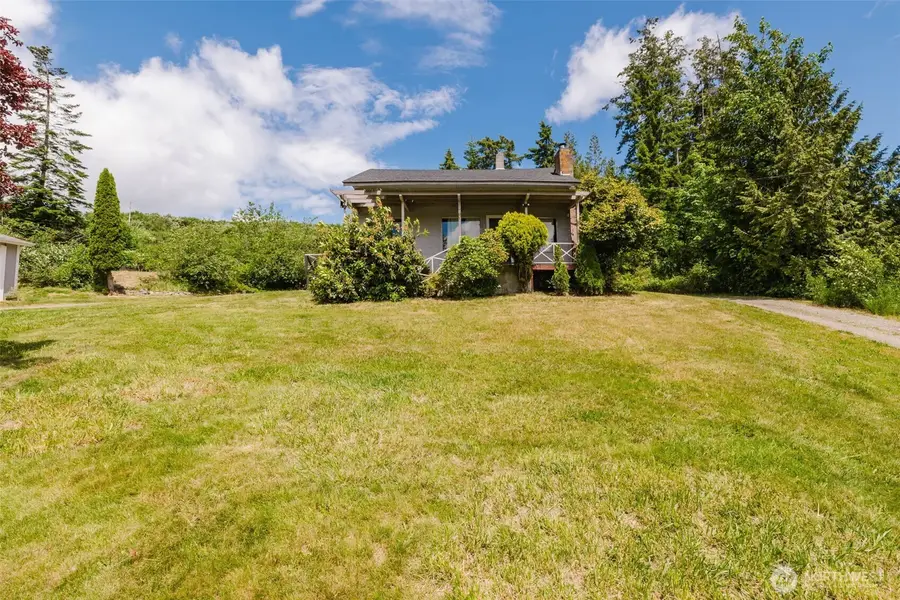 3190 Bartolatz Road W, Bremerton, WA 98312 - #3