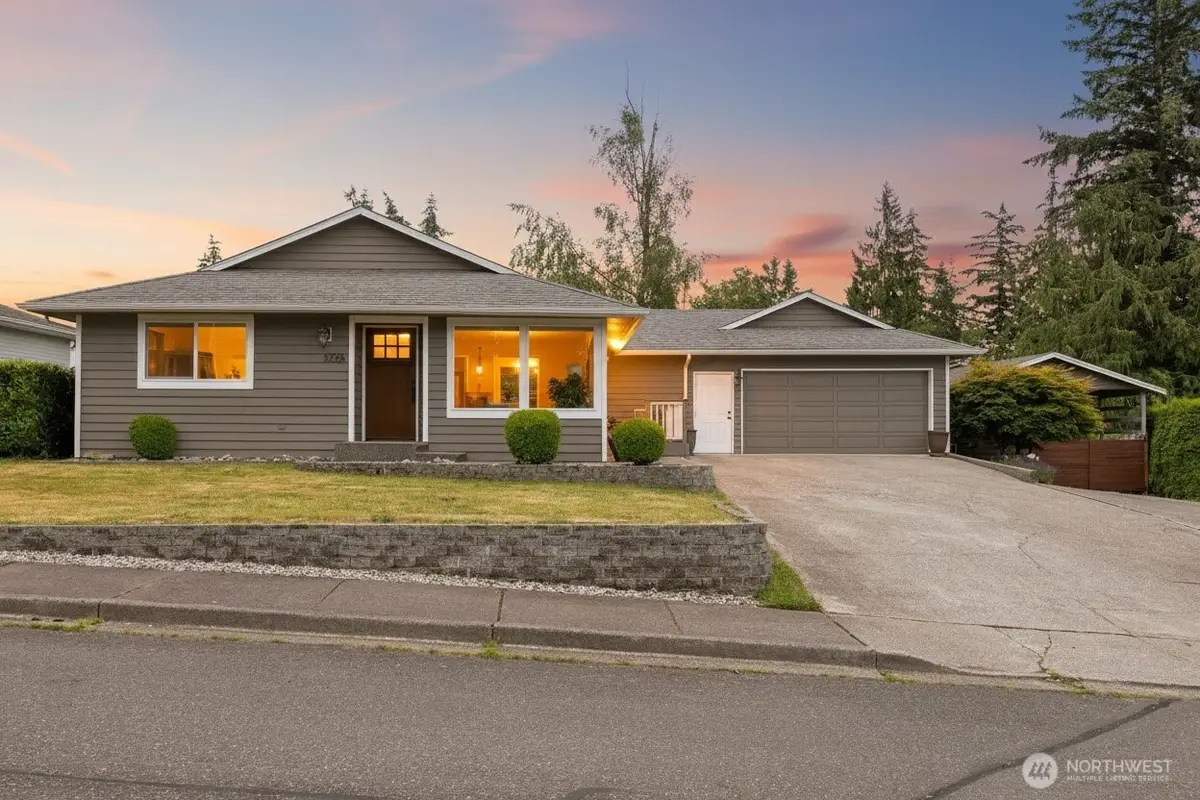 3226 Heights Drive, Bellingham, WA 98226 - #1