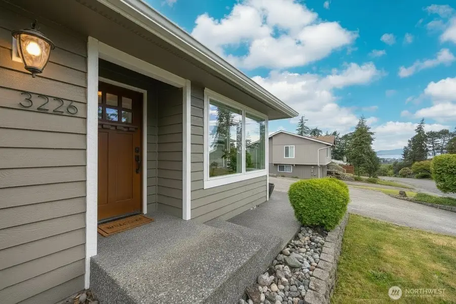 3226 Heights Drive, Bellingham, WA 98226 - #2