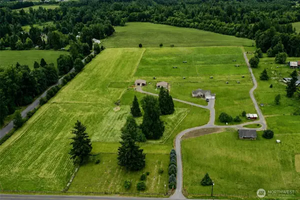 5049 Potter Road, Deming, WA 98244