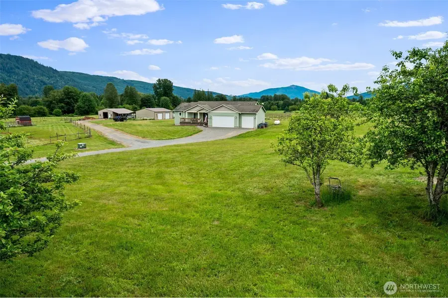 5049 Potter Road, Deming, WA 98244 - #2