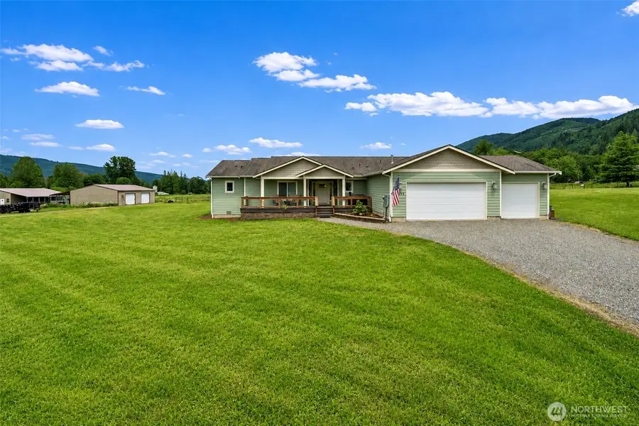 5049 Potter Road, Deming, WA 98244 - #3