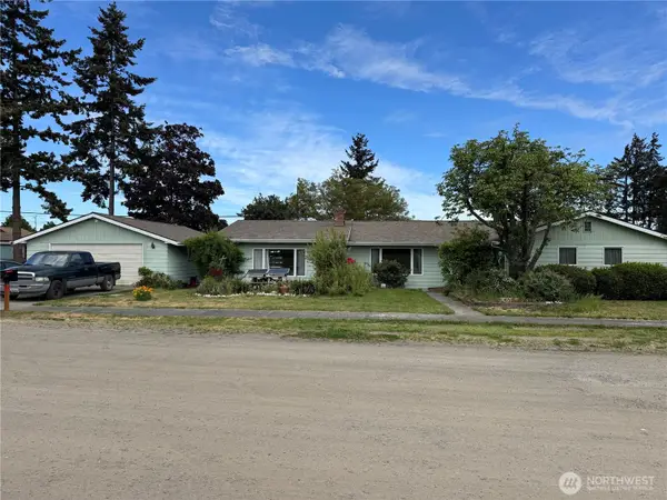 402 W Maple Street, Sequim, WA 98382