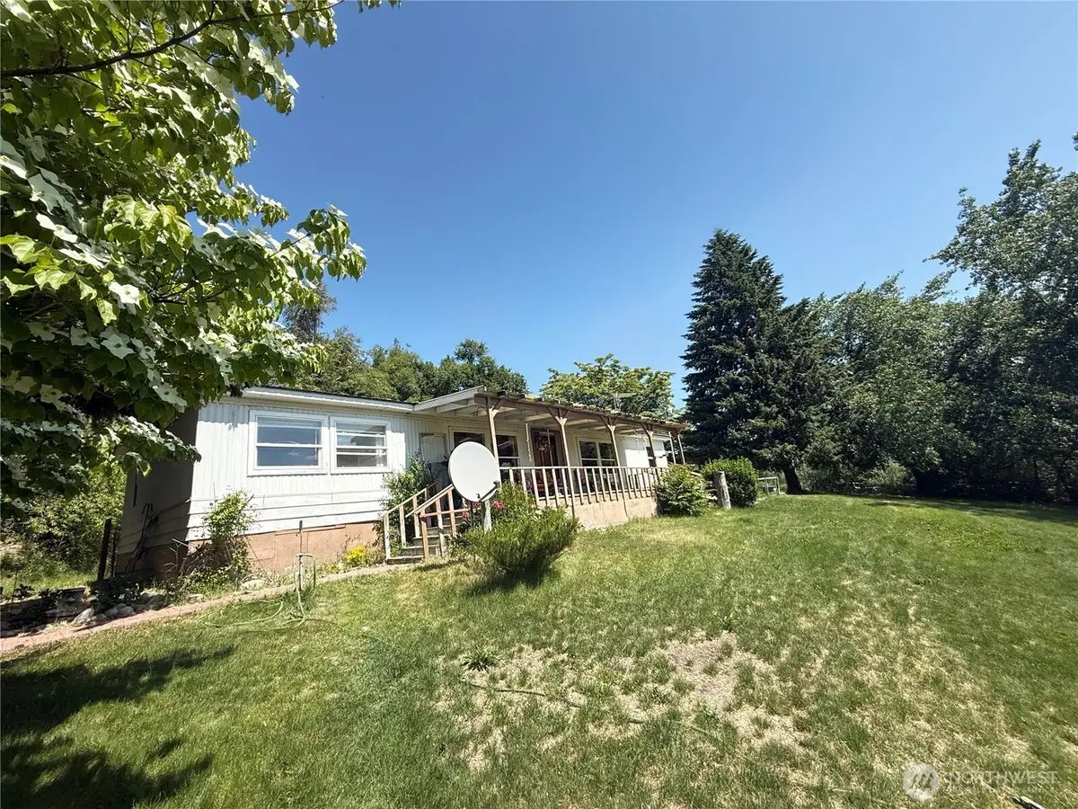 24 Hubbert Road, Omak, WA 98841 - #1