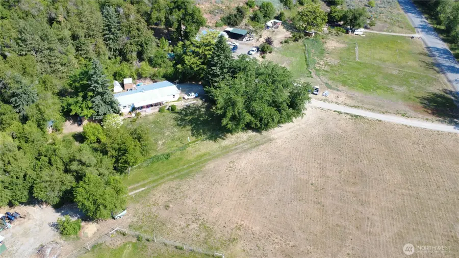 24 Hubbert Road, Omak, WA 98841 - #3