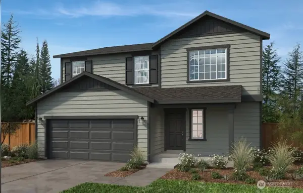 943 Smith Street #24, Buckley, WA 98321