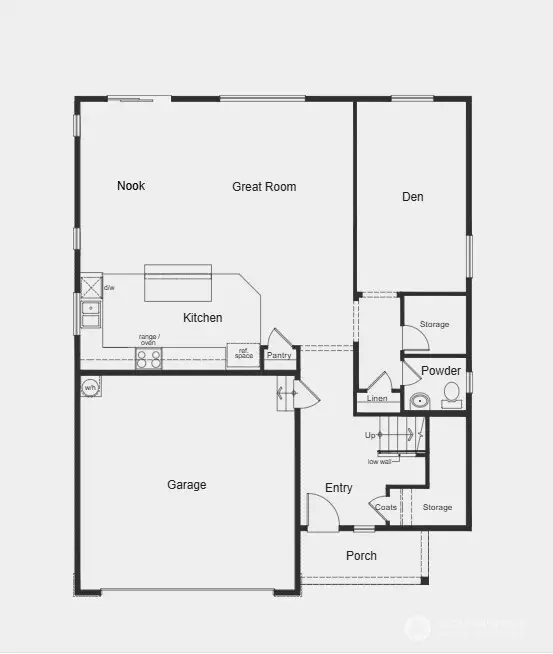 943 Smith Street #24, Buckley, WA 98321 - #2