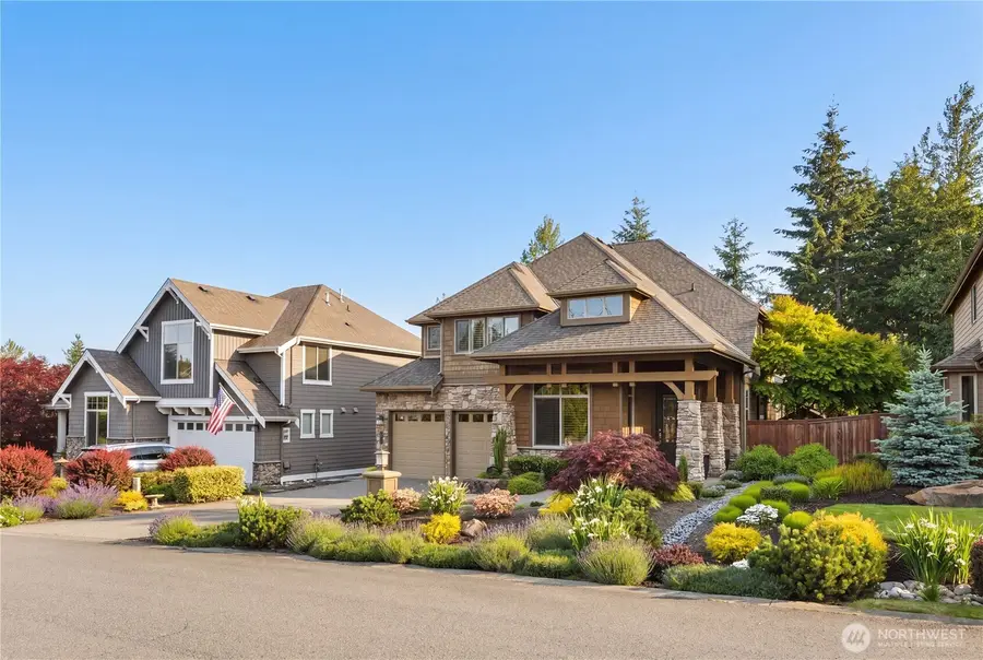 35918 SE Kendall Peak Street, Snoqualmie, WA 98065 - #2