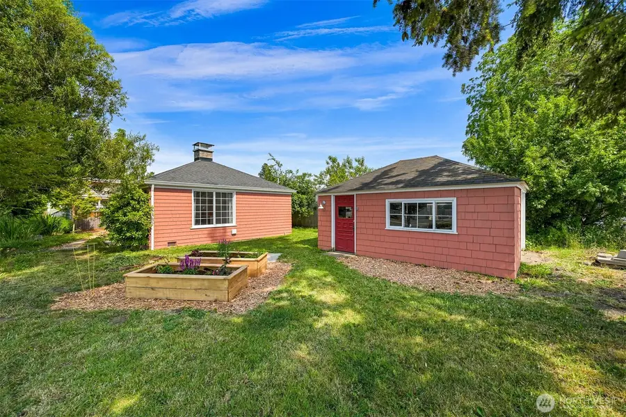 2500 I Street, Bellingham, WA 98225 - #3