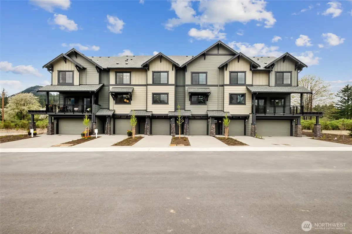 1976 SE 12th Street #1105, North Bend, WA 98045 - #1