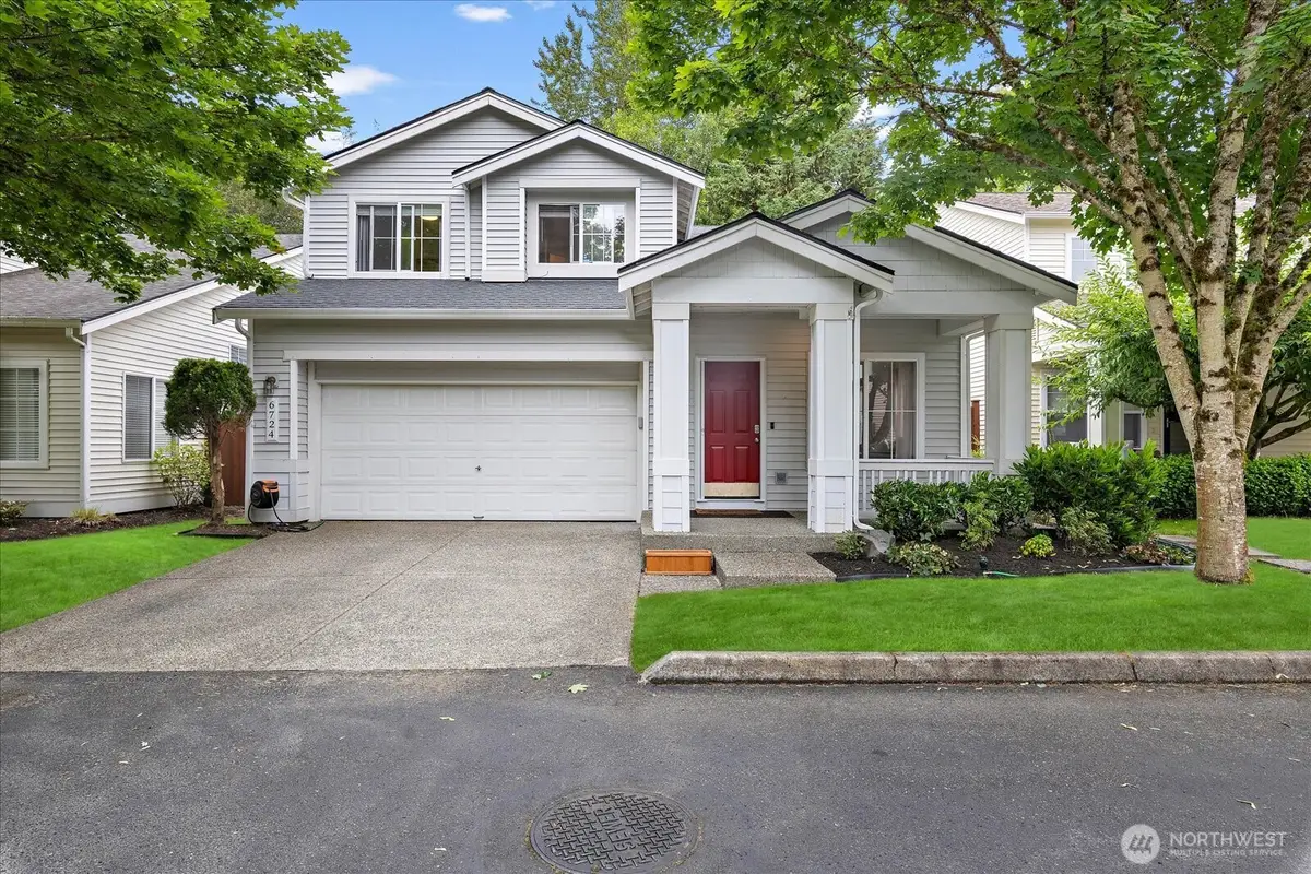 6724 131st Place Se, Snohomish, WA 98296 - #1