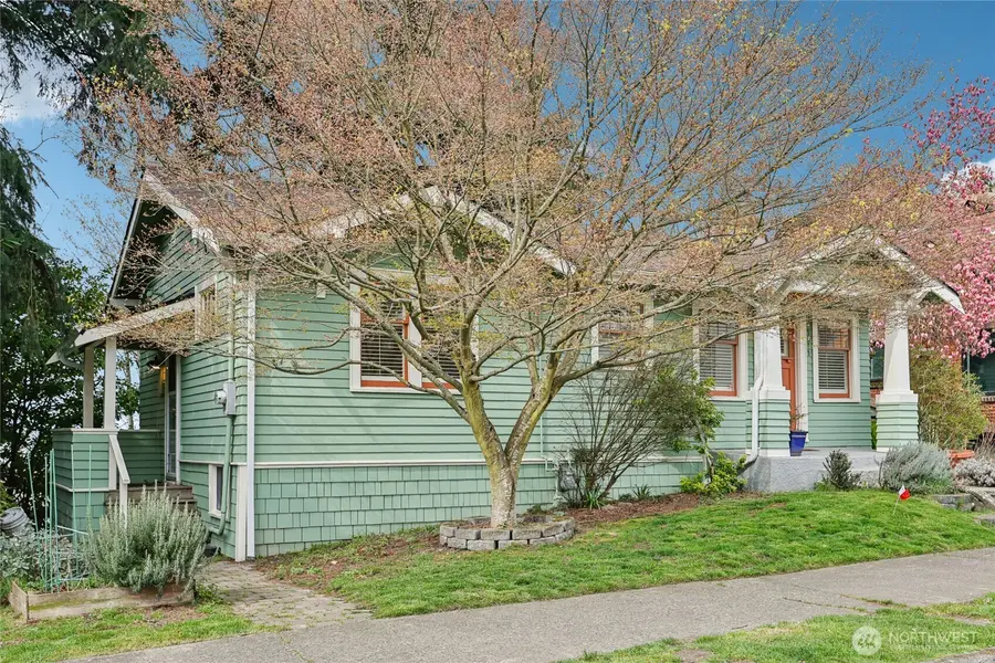 1911 12th Avenue S, Seattle, WA 98144 - #3