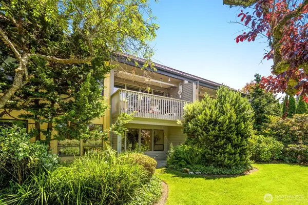 11626 100th Avenue Ne #C116, Kirkland, WA 98034