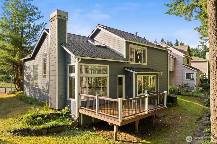 3736 248th Place Se, Sammamish, WA 98029 - #3