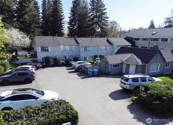 1527 NE 150th Street, Shoreline, WA 98155