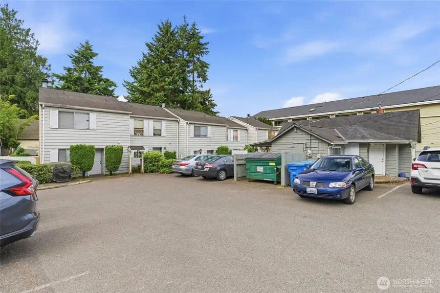 1527 NE 150th Street, Shoreline, WA 98155 - #2