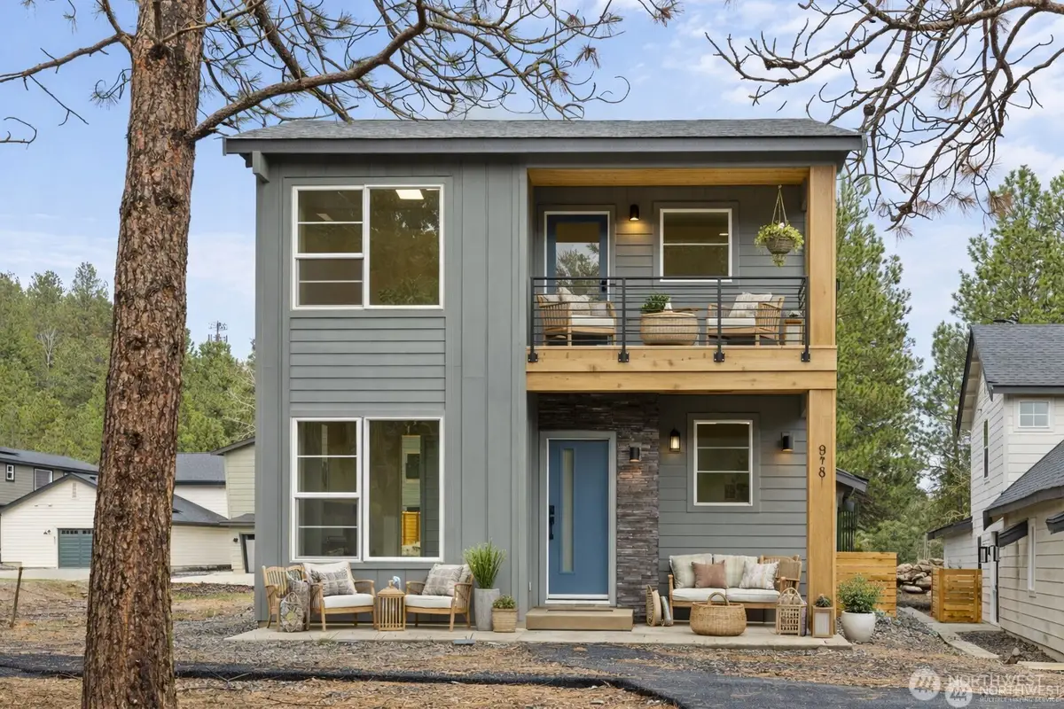 604 Compass Place, Cle Elum, WA 98922 - #1