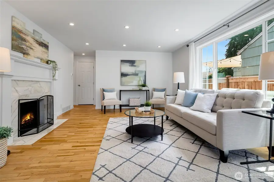 11516 Meridian Avenue N, Seattle, WA 98133 - #3