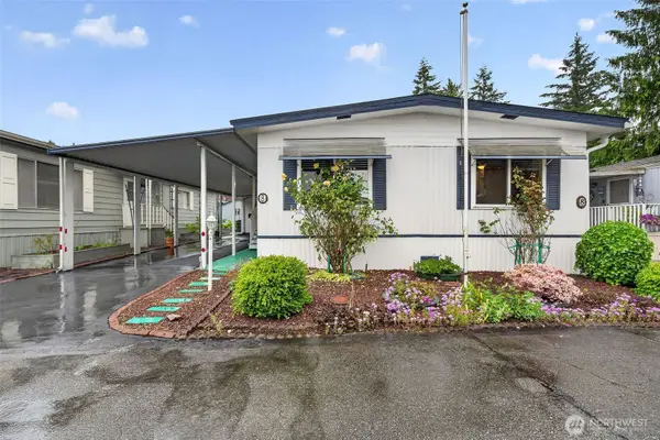 1316 91st Avenue Se #8, Lake Stevens, WA 98258