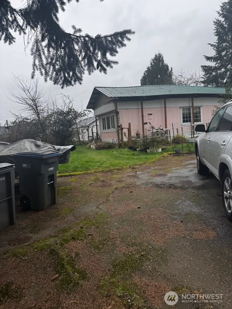 4563 SE Foss Road, Port Orchard, WA 98366 - #1