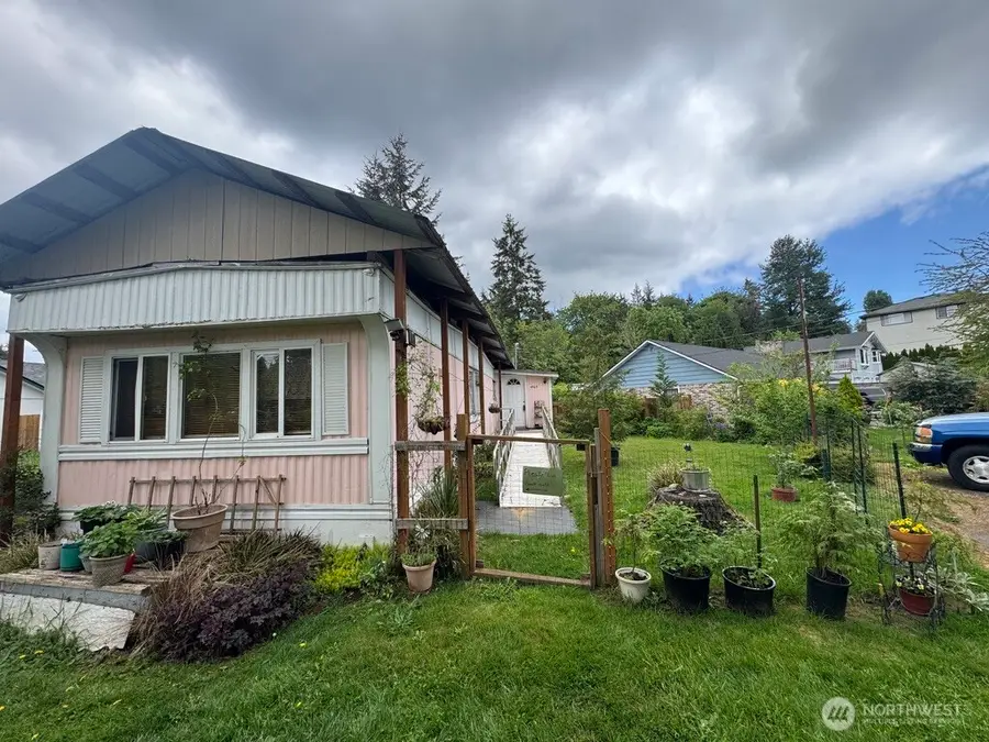 4563 SE Foss Road, Port Orchard, WA 98366 - #2