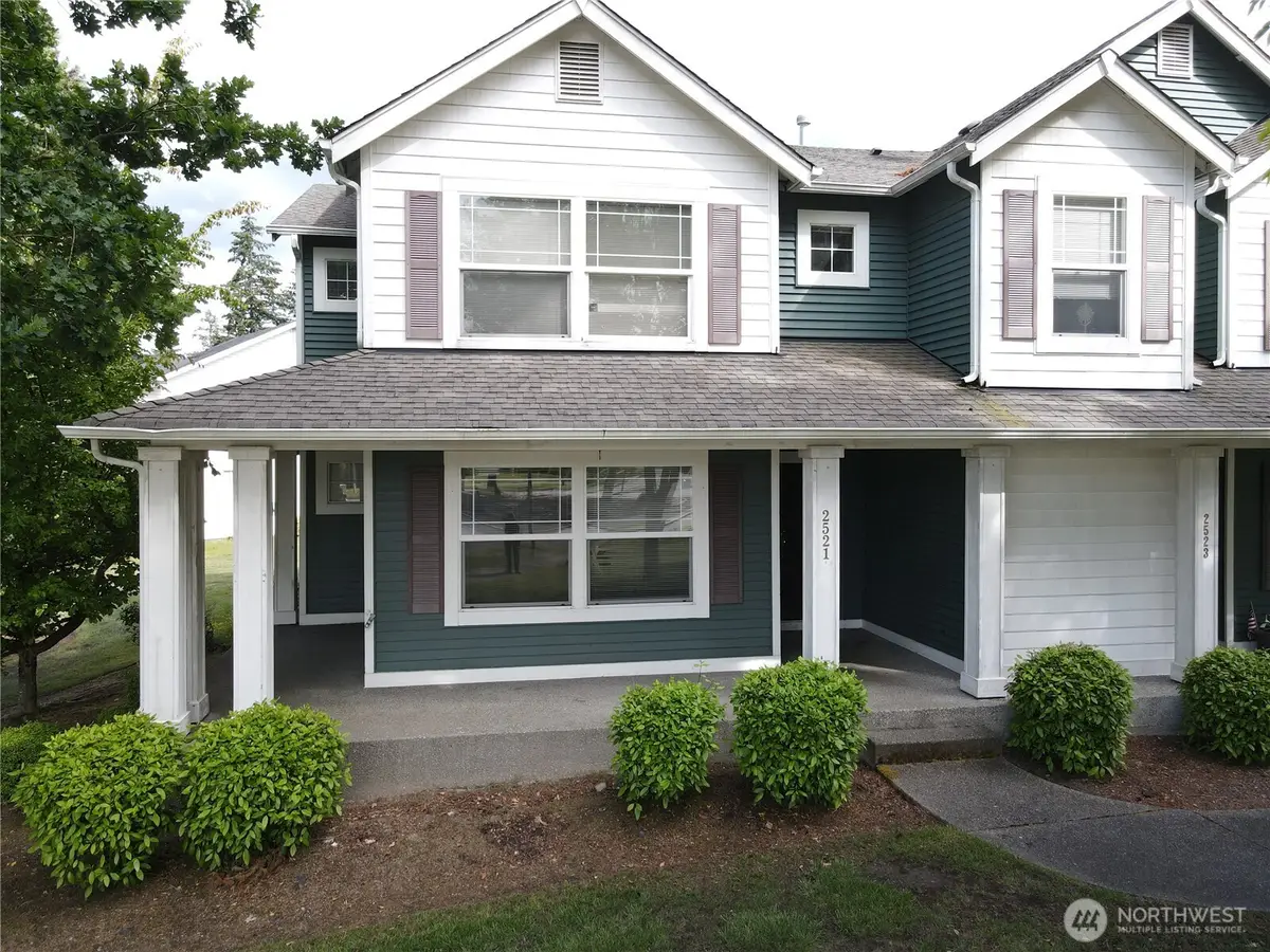 2521 Mcneil Street, Dupont, WA 98327 - #1