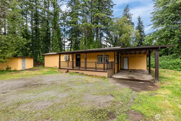 24817 51st Avenue E, Graham, WA 98338