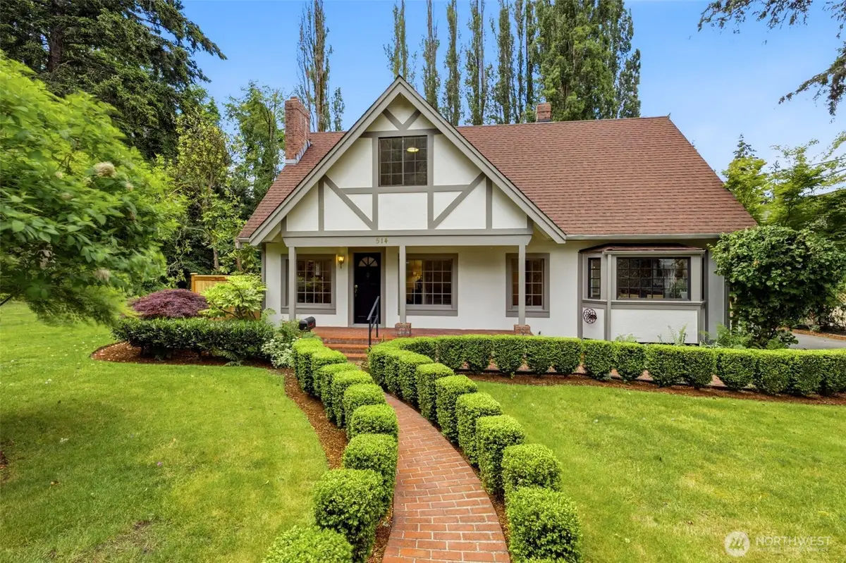 514 Ramsdell Street, Fircrest, WA 98466 - #1