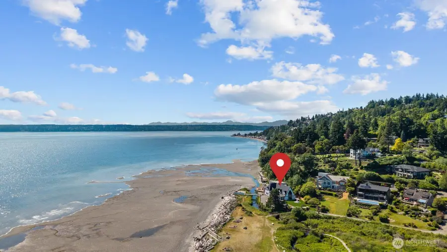 1865 SW Miller Creek Road, Burien, WA 98166 - #2
