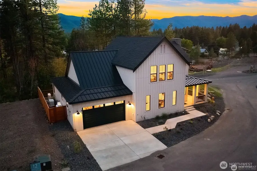 415 Outfitter (lot 12) Place, Cle Elum, WA 98922 - #2