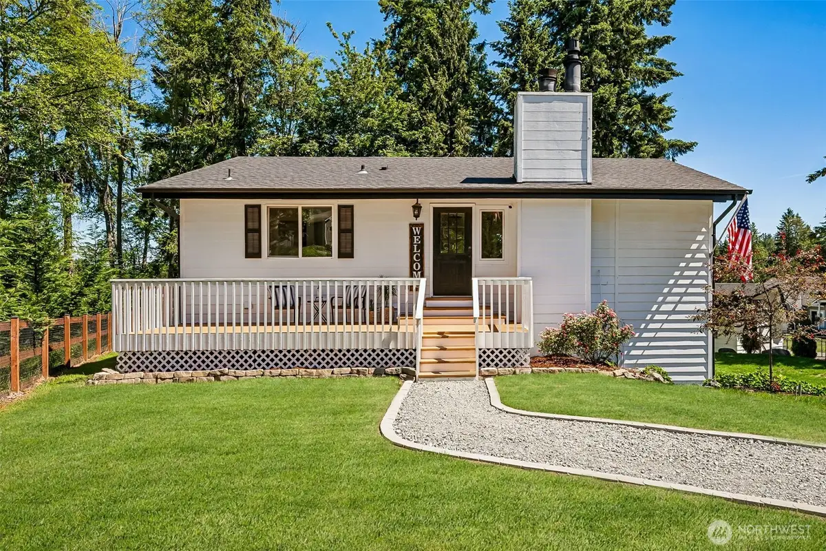 13923 233rd Street Ct E, Graham, WA 98338 - #1