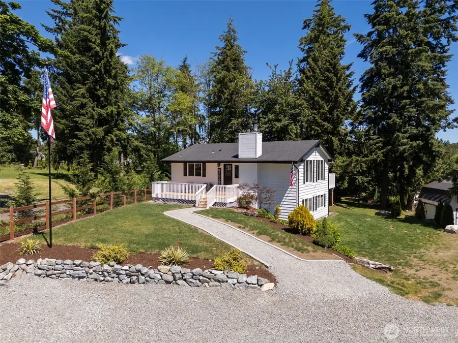 13923 233rd Street Ct E, Graham, WA 98338 - #2