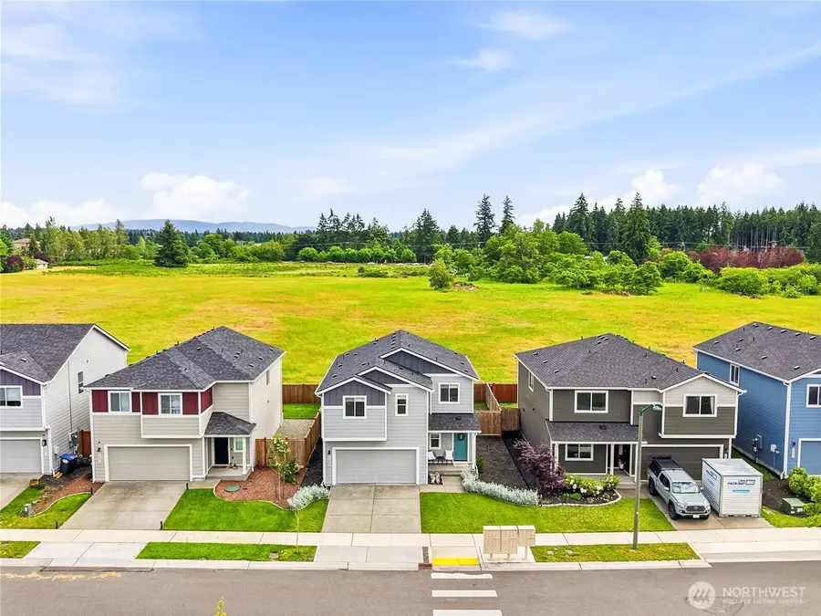 15069 Iverson Loop Se, Yelm, WA 98597 - #2