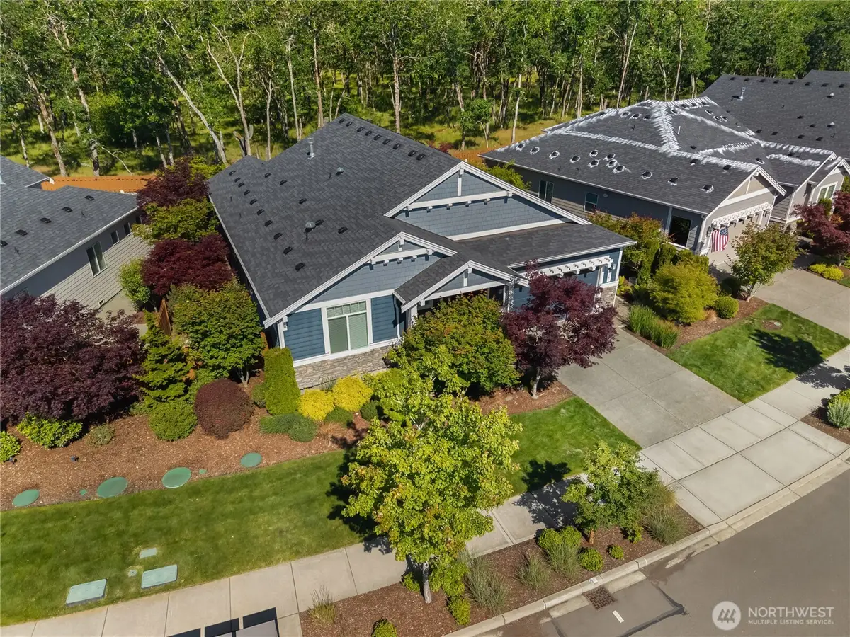 3347 Arrowroot Street Se, Lacey, WA 98513 - #1